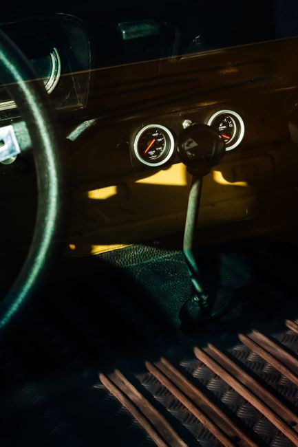 cayenne manual transmission